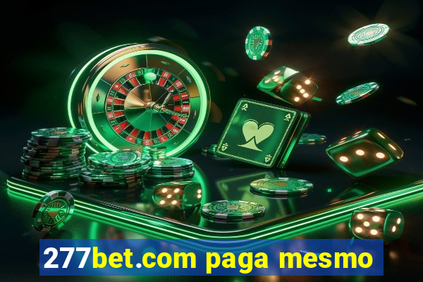 277bet.com paga mesmo
